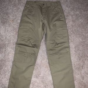NWT Vertex Tactical Pants 36x34